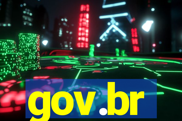 gov.br