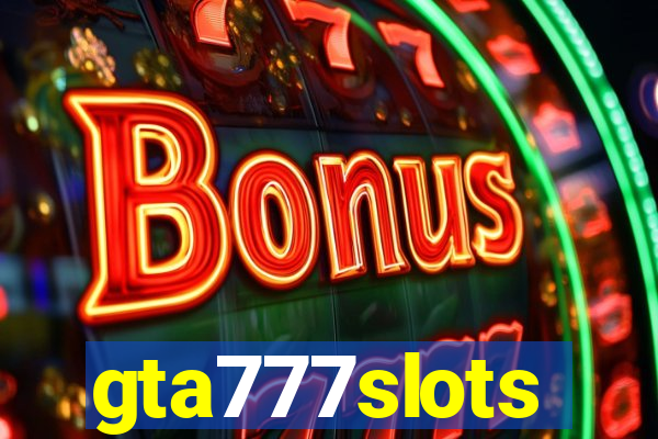 gta777slots