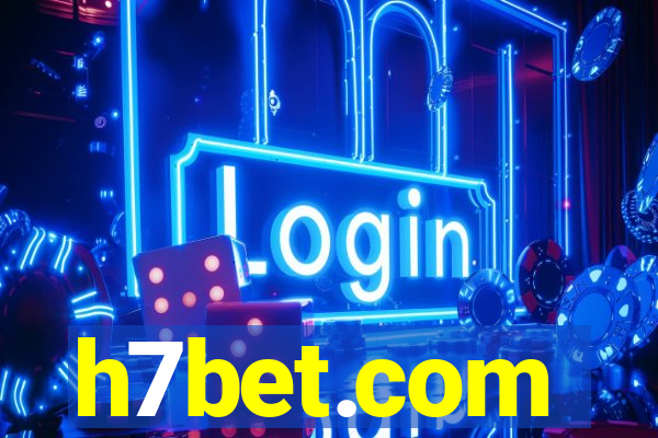 h7bet.com