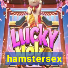 hamstersex