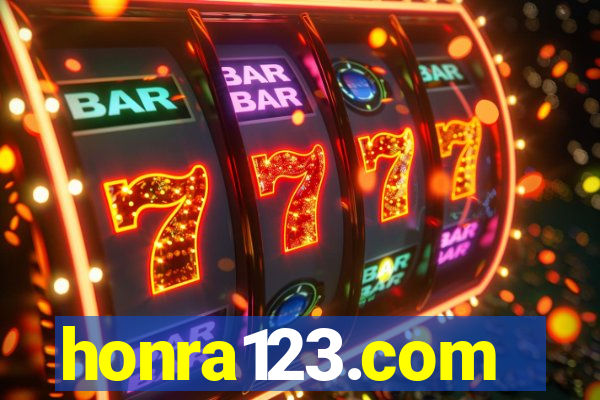 honra123.com