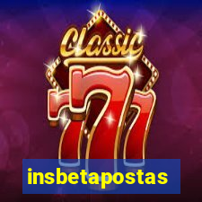 insbetapostas