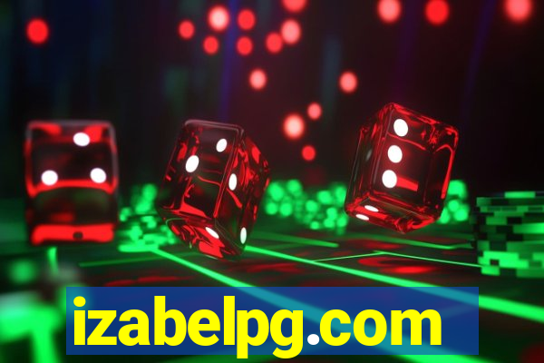 izabelpg.com