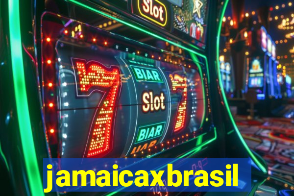 jamaicaxbrasil