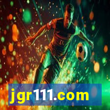 jgr111.com