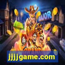 jjjjgame.com