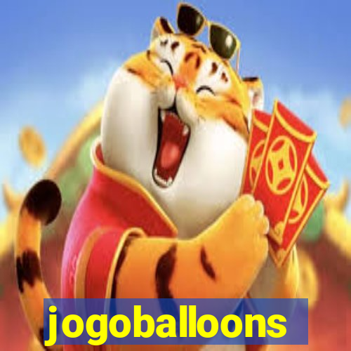 jogoballoons