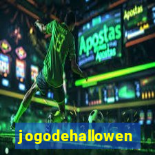 jogodehallowen