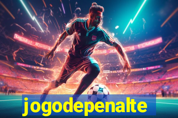 jogodepenalte