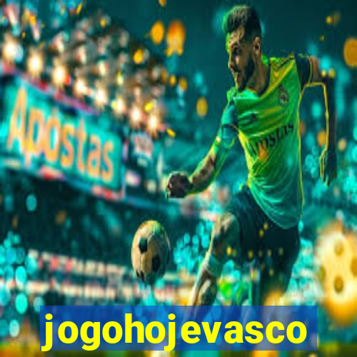 jogohojevasco