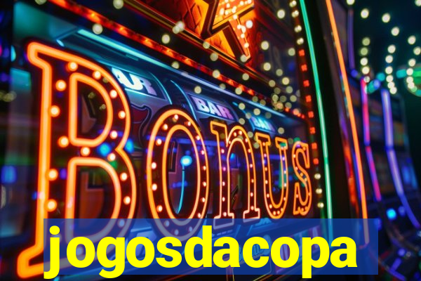 jogosdacopa