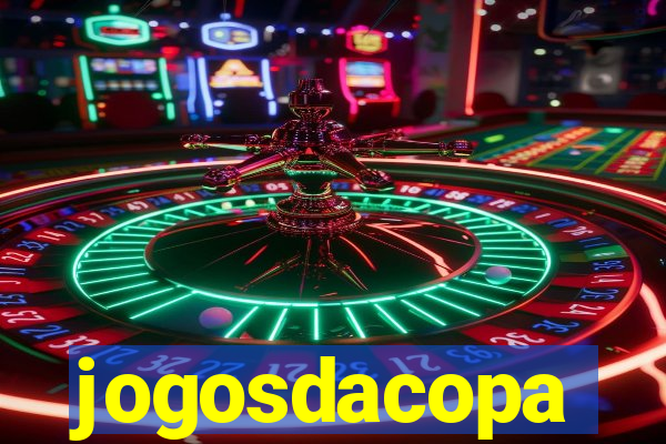 jogosdacopa