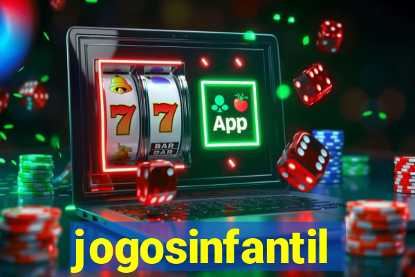 jogosinfantil