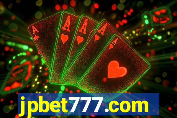 jpbet777.com