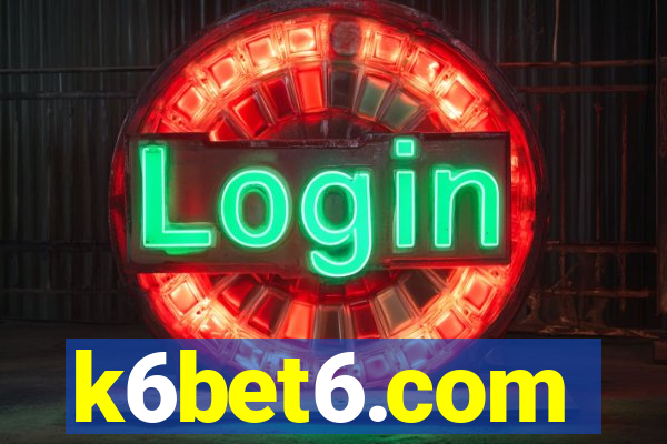 k6bet6.com