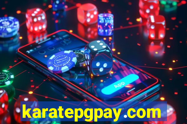 karatepgpay.com