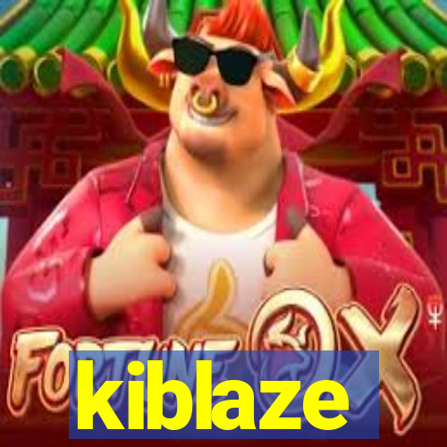 kiblaze