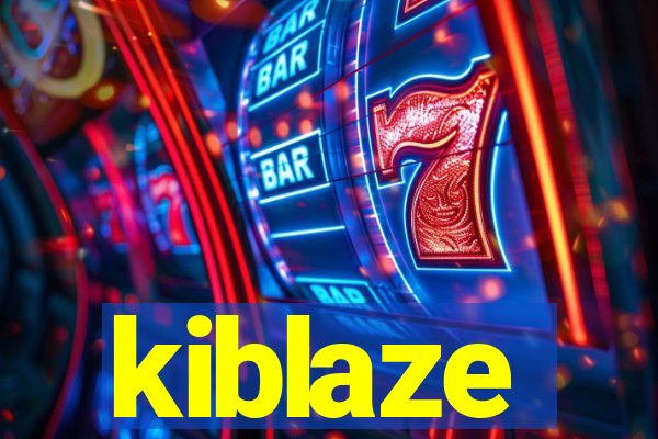 kiblaze