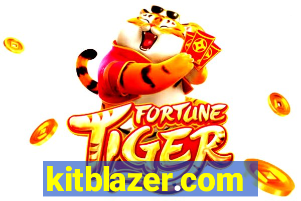 kitblazer.com