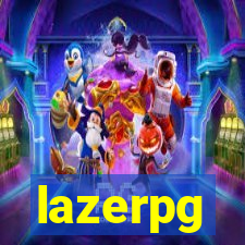 lazerpg