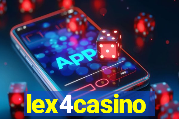 lex4casino