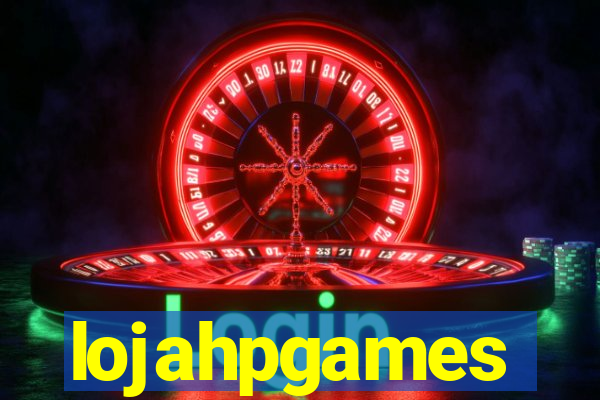 lojahpgames