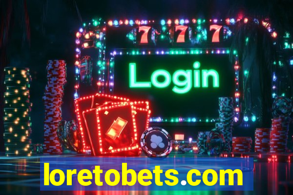 loretobets.com