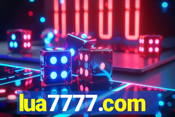 lua7777.com