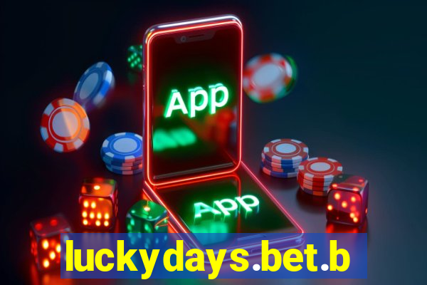 luckydays.bet.br