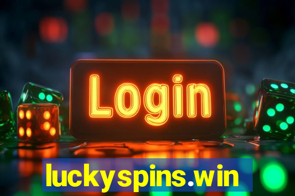 luckyspins.win