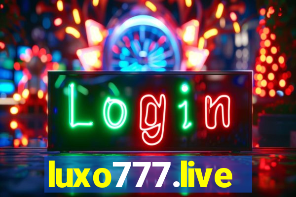 luxo777.live