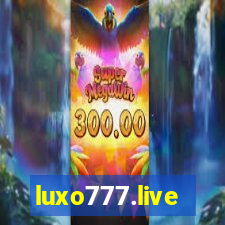 luxo777.live