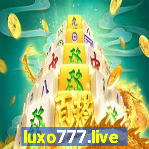 luxo777.live