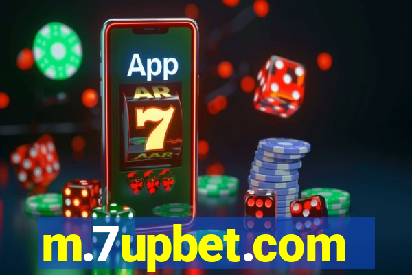 m.7upbet.com