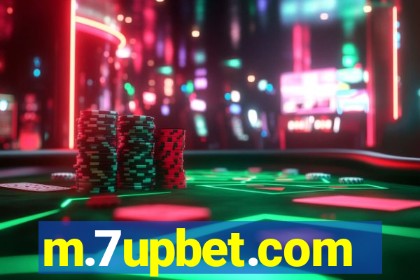 m.7upbet.com