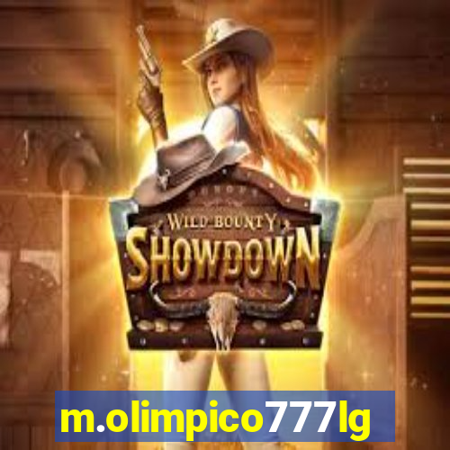 m.olimpico777lg.com