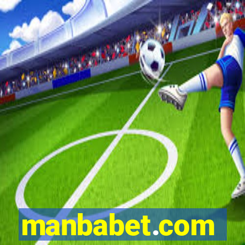 manbabet.com