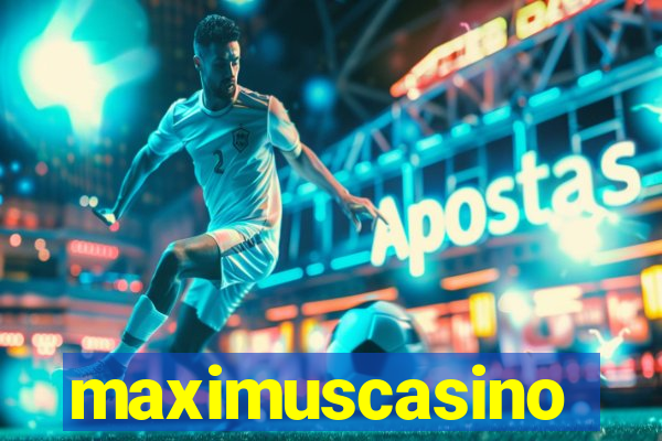 maximuscasino