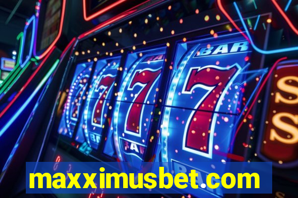 maxximusbet.com