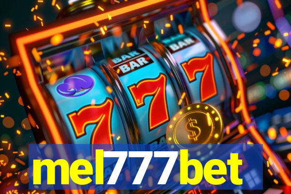 mel777bet