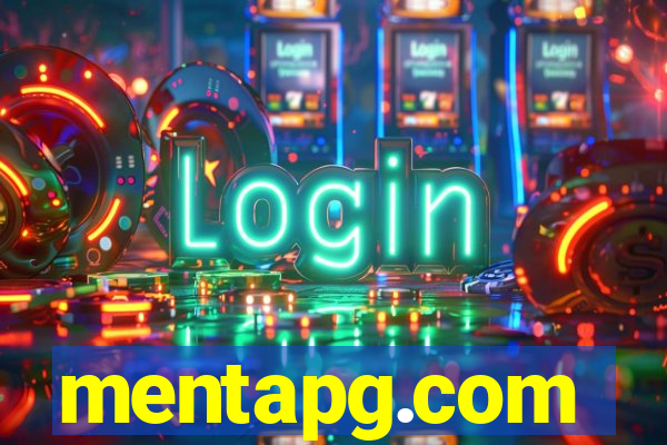 mentapg.com