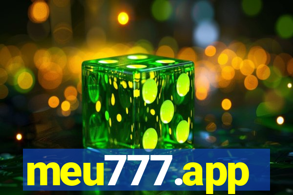 meu777.app