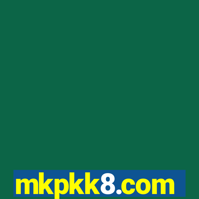 mkpkk8.com