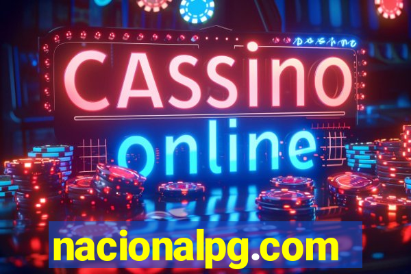 nacionalpg.com