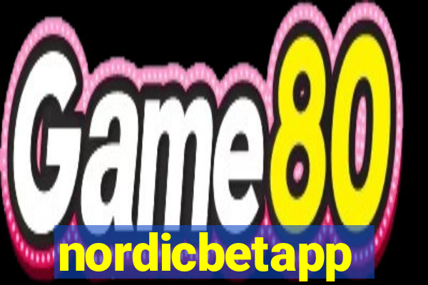 nordicbetapp