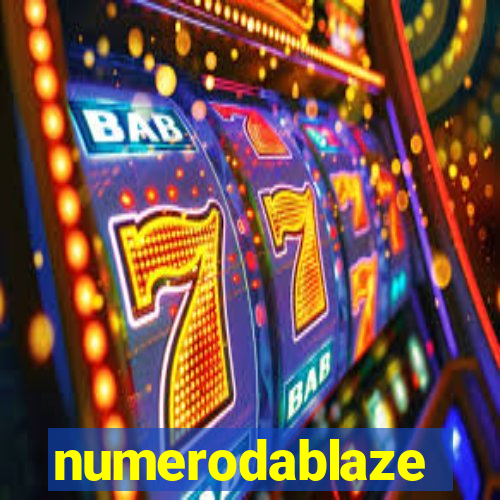 numerodablaze