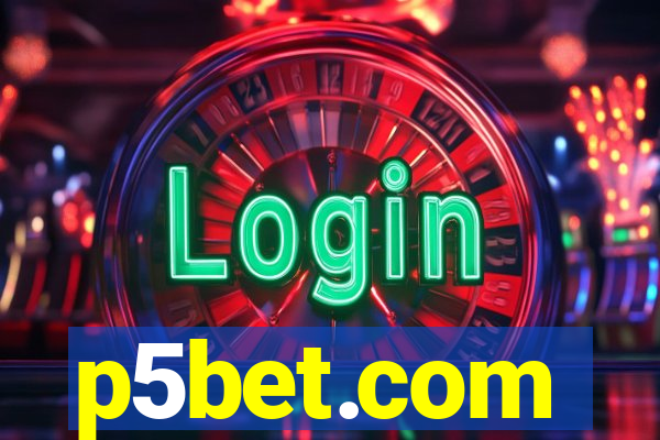 p5bet.com