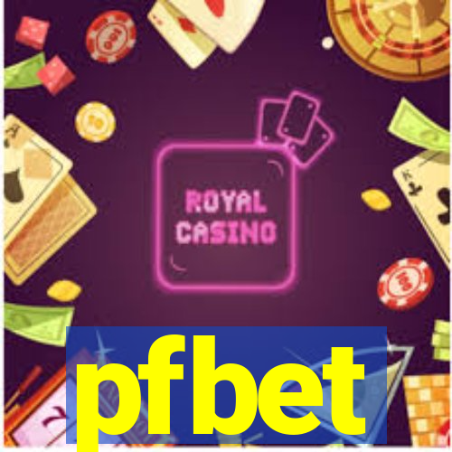 pfbet