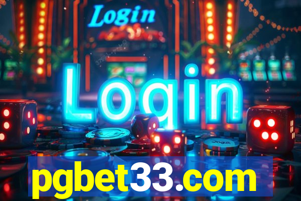 pgbet33.com