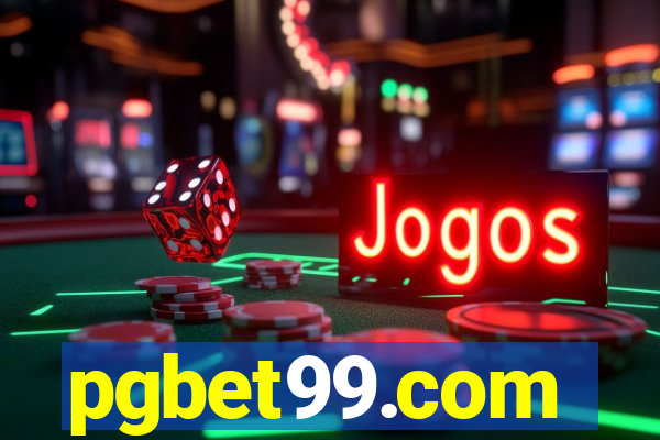 pgbet99.com